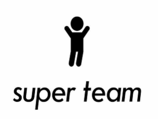 SUPER TEAM