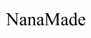 NANAMADE