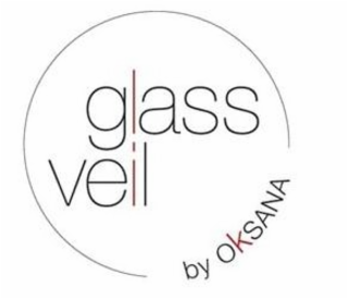 GLASS VEIL BY OKSANA