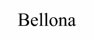 BELLONA