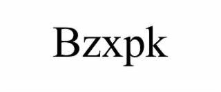 BZXPK