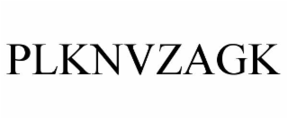 PLKNVZAGK