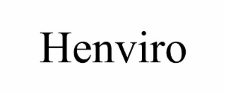 HENVIRO