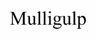 MULLIGULP