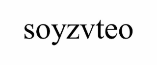 SOYZVTEO