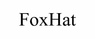 FOXHAT