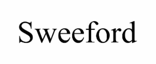 SWEEFORD