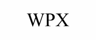 WPX