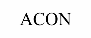 ACON