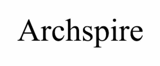 ARCHSPIRE