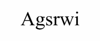 AGSRWI