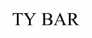 TY BAR