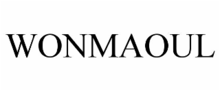WONMAOUL