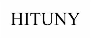 HITUNY