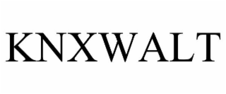 KNXWALT