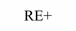 RE+