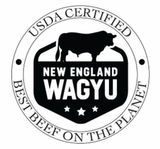 NEW ENGLAND WAGYU USDA CERTIFIED BEST BEEF ON THE PLANET