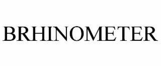 BRHINOMETER