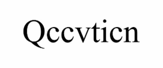 QCCVTICN