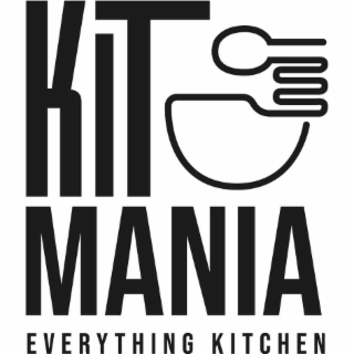 KIT MANIA EVERYTHING KITCHEN