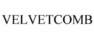 VELVETCOMB