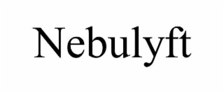 NEBULYFT