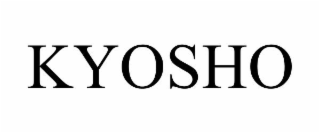 KYOSHO