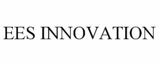 EES INNOVATION