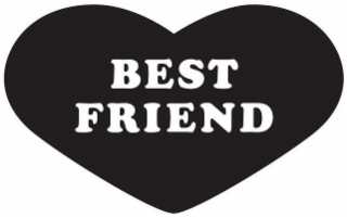 BEST FRIEND