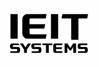 IEIT SYSTEMS