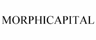 MORPHICAPITAL