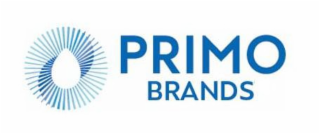 PRIMO BRANDS