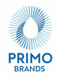 PRIMO BRANDS