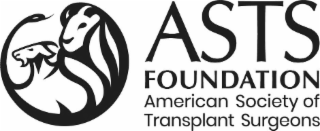 ASTS FOUNDATION AMERICAN SOCIETY OF TRANSPLANT SURGEONS