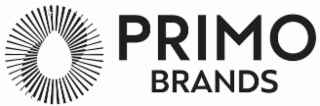 PRIMO BRANDS