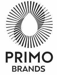 PRIMO BRANDS