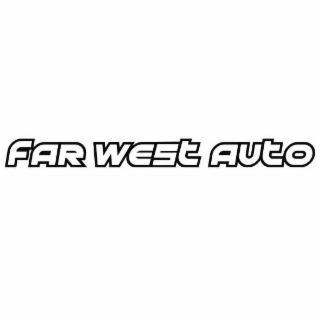 FAR WEST AUTO