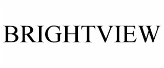BRIGHTVIEW