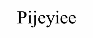 PIJEYIEE