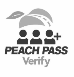 PEACH PASS VERIFY