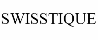 SWISSTIQUE