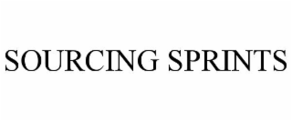 SOURCING SPRINTS