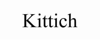 KITTICH