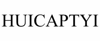 HUICAPTYI