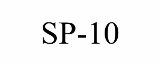 SP-10