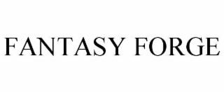 FANTASY FORGE