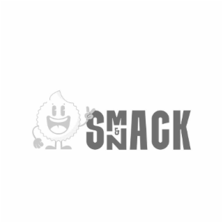 SMACK & SNACK