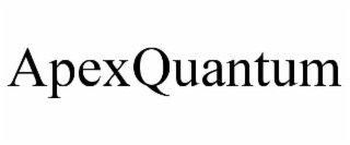 APEXQUANTUM