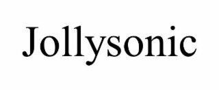 JOLLYSONIC