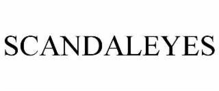 SCANDALEYES